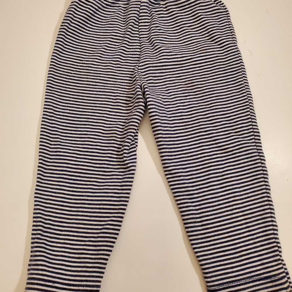 Carters 9M Girls Leggings - Picture 3 of 5
